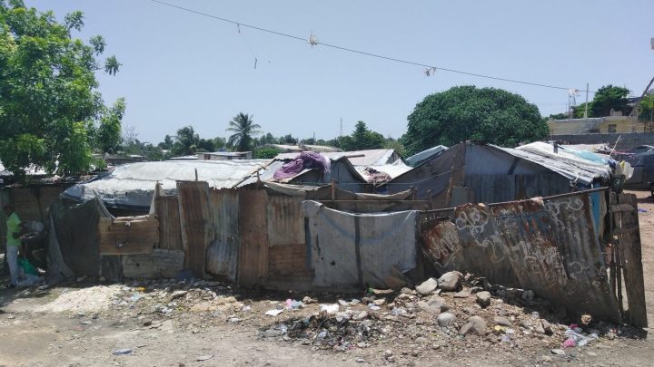 Paradoxe sur la question de l’aide et développement en Haïti