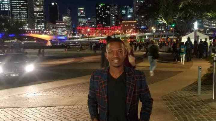 Jean Rousselet Saint-Firmin met le cap pour la conférence UNLEASH en Chine