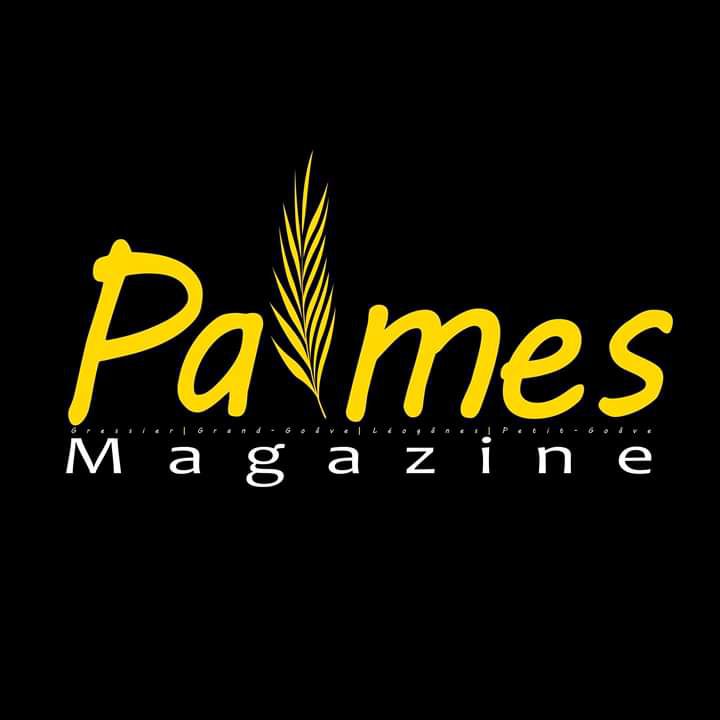 Palmes Magazine